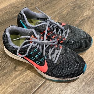 Nike Zoom Structure 18 Sz 8.5